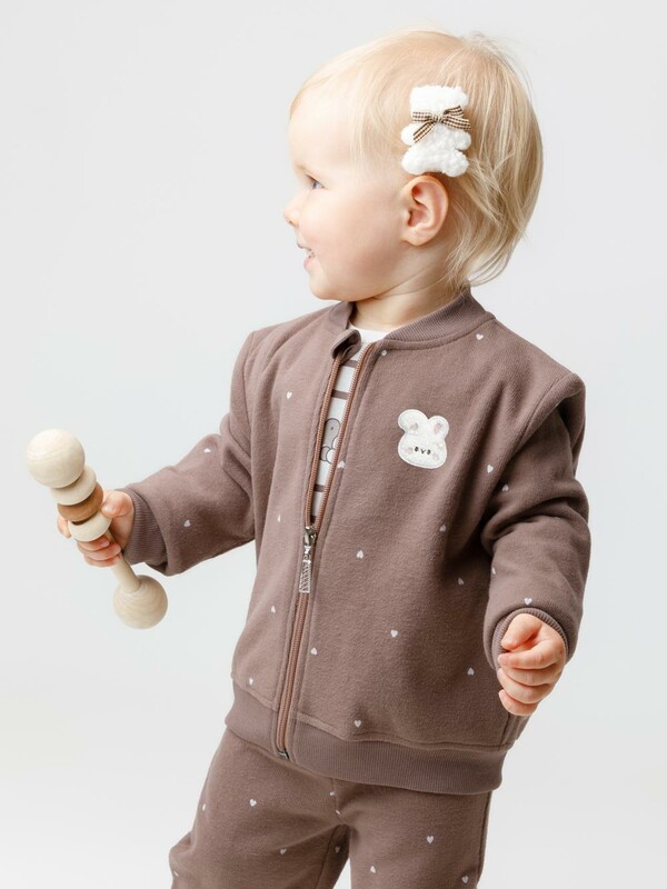 жакет (бомбер) д/дев яс